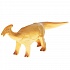 Фигурка динозавра – Паразауролоф, звук  - миниатюра №3