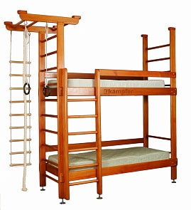 Детская мебель Kampfer Two dream (Kampfer, 10000004286)