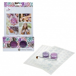 Набор Glitza Fashion - Шармики (Lukky, Т18794)