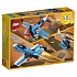 Конструктор Lego® Creator - Винтовой самолет  - миниатюра №12