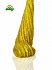 Игровой набор Crystal Slime – Slime, золотой, 90 г  - миниатюра №2