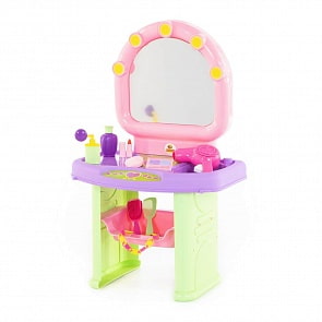 Набор-мини - Салон красоты (Полесье, 53039)