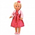 Интерактивная кукла ™Карапуз – Полина, 45 см, 100 фраз  - миниатюра №1