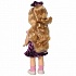 Интерактивная кукла – Герда Кэжуал 2, 38 см  - миниатюра №1