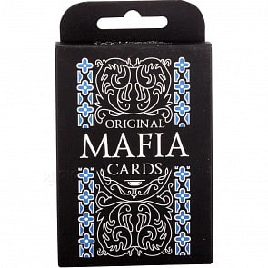 Игра настольная Magellan - Мафия (Magellan, MAG00020)