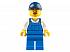 Lego City. Жители Lego City: отдых на пляже  - миниатюра №28