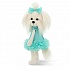 Мягкая игрушка - Собачка Lucky Mimi: Грация из серии Lucky Doggy  - миниатюра №3