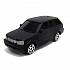 Машина металлическая RMZ City - Range Rover Sport, 1:64, цвет серый / черный  - миниатюра №2