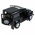 Машина р/у - Land Rover Defender, масштаб 1:14, со светом, открываются двери и багажник   - миниатюра №2