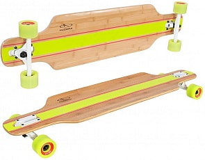 Longboard Point Loma (Hudora, 12819)