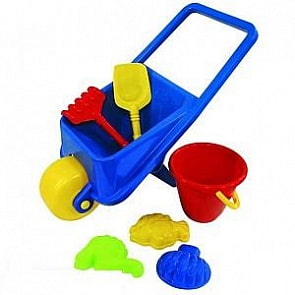 Набор для песка N18 (Нордпласт, Н-431709N)