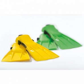 Ласты для плавания, размер 8-11(Intex, 55938sim)