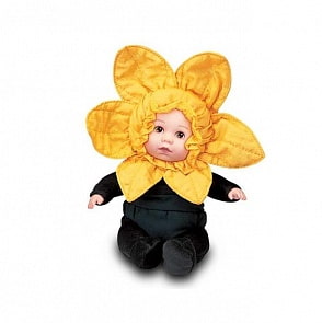 Кукла из серии «Детки-нарциссы», 15 см (Unimax, 564647_md)