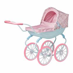 Винтажная коляска для кукол BabyAnnabell (Zapf, 1423488) - миниатюра