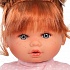 Кукла озвученная Ава в сером 30 см плачет мягконабивная  - миниатюра №11
