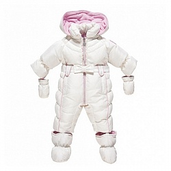 Комбинезон зимний утепленный Chicco (Z) 29255.030 (62) - миниатюра