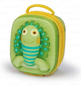 Сумочка для детей - Черепаха (OOPS, O 31004.23)