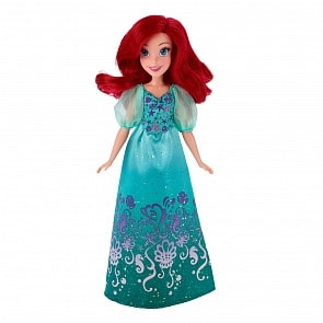 Кукла – Ариэль классическая. Disney Princess (Hasbro, B5285ES2)