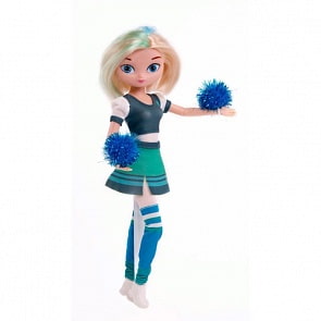 Кукла Сказочный патруль, серия Dance - Снежка (Сказочный патруль, FPDD003)