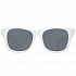 Солнцезащитные очки - Babiators Limited Edition Navigator. Шаловливый белый / Wicked White. Junior  - миниатюра №1