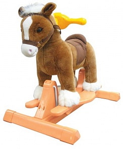 Качалка  «Пони» (Kiddieland, KID 042259)