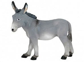 Фигурка – Осел (Papo, 51054_papo)