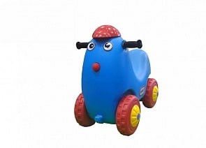 Каталка – Утенок (Family, F-768)