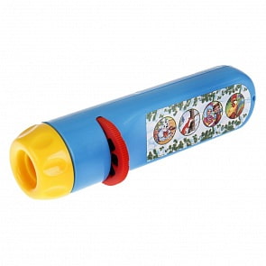 Развивающий проектор - Новый год, 48 проекций (Умка, FDE011-R4)