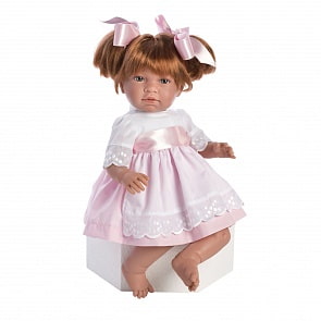 Кукла Нора, 46 см (Asi, 354810)