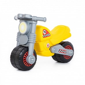 Мотоцикл Моторбайк (Полесье, 37923)