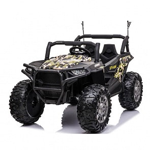 Багги ToyLand JC 999, цвет – арми (ToyLand, JC999_арми)