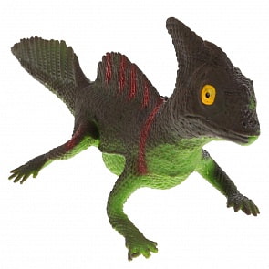 Фигурка-тянучка - Австралийский лесной дракон (ящерица) (Играем вместе, W6328-381B) (ассортимент)