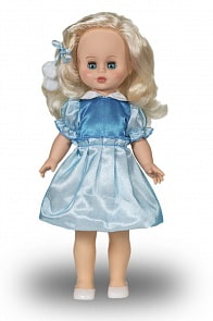 Интерактивная кукла Оля 16 (Весна, В2632)