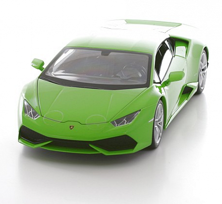 Lamborghini Huracan 1 18 Welly 18049 Toy Way