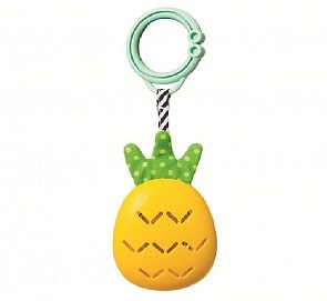 Игрушка-прорезыватель - Ананас (Taf Toys, 12355)