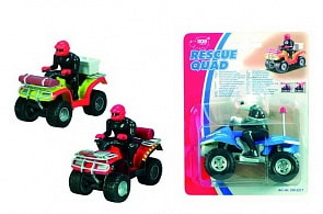 Квадроцикл (Dickie,  3385217)