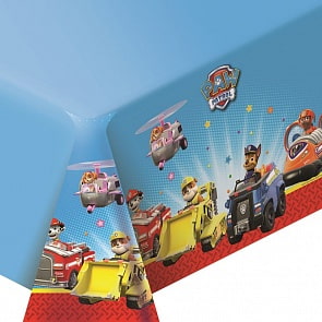 Скатерть - Щенячий патруль, 133 х 183 см (Росмэн, 31178ros)