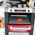 Детская кухня Tefal Французское прикосновение French Touch с водой + подарок тостер Tefal  - миниатюра №6