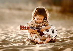 Пазл Castorland 500 деталей, Мелодия души (Castorland, B-52288)