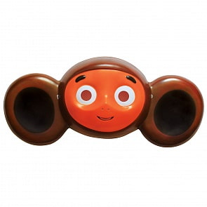 Маска Чебурашка (Росмэн, 21525ros)