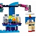 Конструктор Lego Unikitty - Лаборатория доктора Фокса  - миниатюра №3