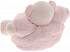 Мягкая игрушка Жемчуг - Мишка, розовый, большой, 30 см  - миниатюра №3