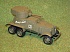 Сборная модель - Бронеавтомобиль БА-3  - миниатюра №1