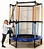 Батут Safety trampoline Jump in 3.0, Ø 140 cm  - миниатюра №2