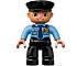 Lego Duplo. Полицейский патруль  - миниатюра №5