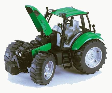 Трактор Bruder Deutz Agrotron 200,  