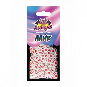 Наполнение для слайма ТМ Slimer - Лайк (Волшебный мир, SSS30-155)