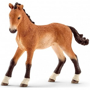 Жеребенок Теннесси Уокер (Schleich, 13804k)