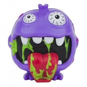 Игрушка из серии Газмонстры - Мерзкий Пепс, звук (1Toy, Т17568)