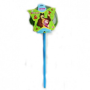 Сачок «Маша и медведь» (Играем вместе, B944980-Rsim)